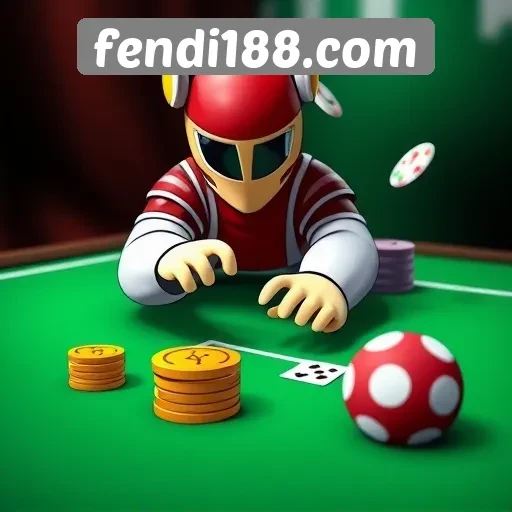 Kemudahan Akses Permainan di fendi188 yang Perlu Diketahui