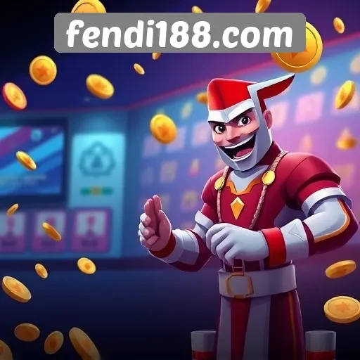 Analisis Permainan yang Disediakan oleh Fendi188