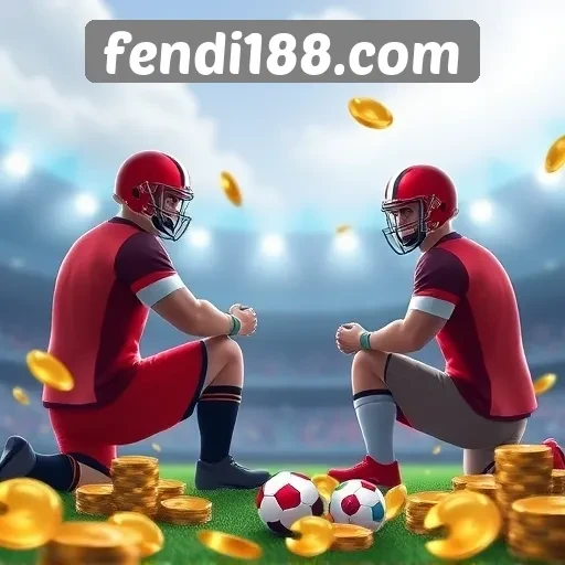 Keuntungan Bergabung dengan Fendi188 untuk Para Gamers