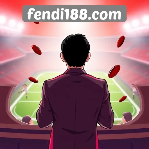 Strategi Terbaik Bermain di Fendi188 untuk Meningkatkan Peluang Menang
