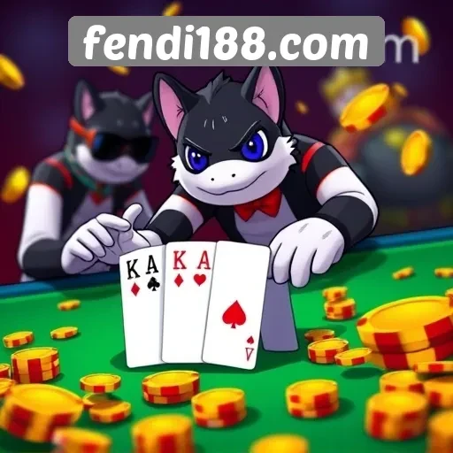 Cara Daftar dan Bermain di Fendi188.com Secara Aman