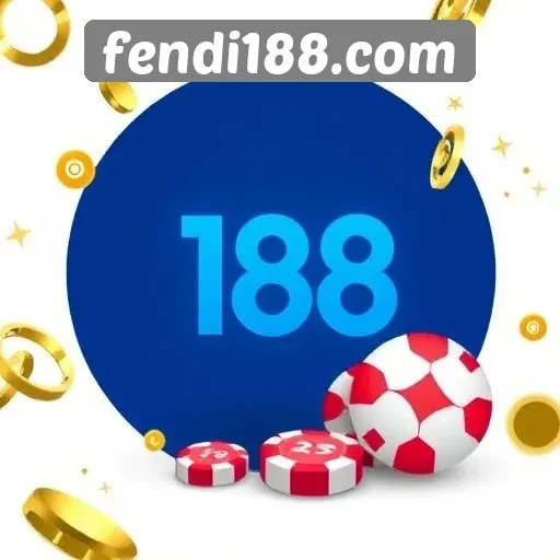 Beragam Permainan Menarik yang Tersedia di Fendi188