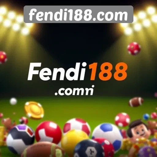 Menjelajahi Fendi188 Situs Game Terpercaya di Indonesia