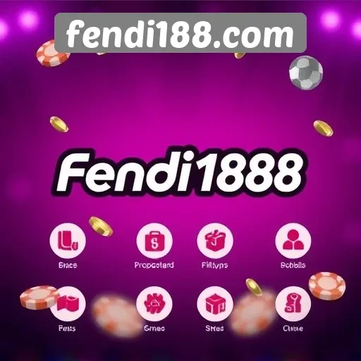 Fitur Menarik yang Tersedia di Fendi188 untuk Pengguna