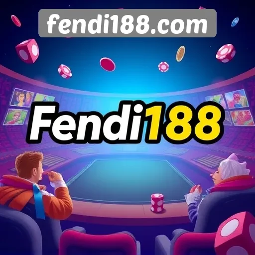 Keunggulan Fendi188 sebagai Platform Game Online