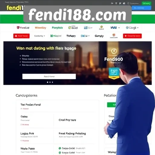 Tanya Jawab Seputar Fendi188 dan Layanannya