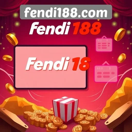 Mengupas Keunggulan Fendi188 dalam Industri Game Digital