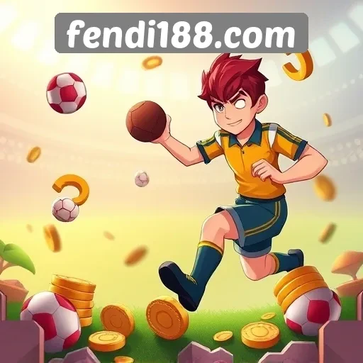 Memahami Fitur Utama Situs Game Fendi188
