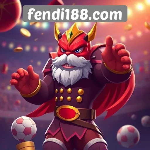 Pengenalan Situs Game Fendi188 untuk Para Penggemar