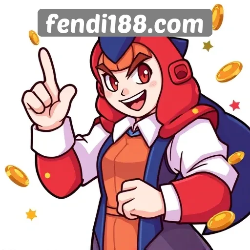Fendi188 Dot Com Sebagai Pilihan Utama Game Online