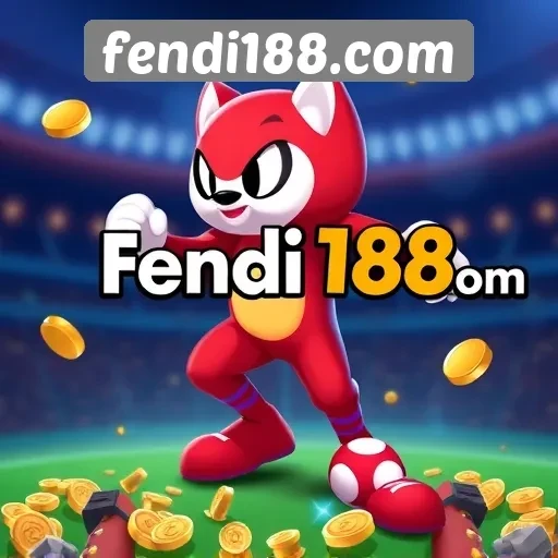 Fendi188.com Sebagai Platform Game Terpercaya di Indonesia