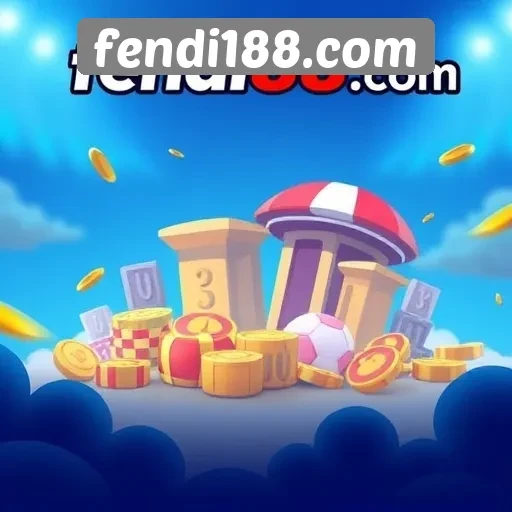 Mengenal Fendi188 Situs Game Terpercaya di Indonesia