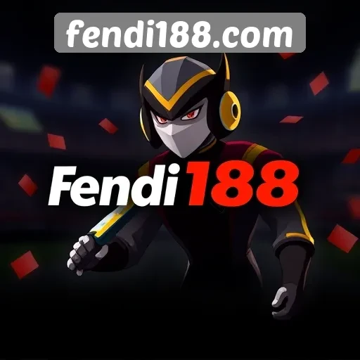 Kenapa Fendi188 Menjadi Pilihan Utama di Kalangan Gamer Indonesia