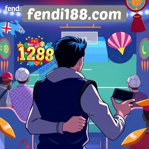 Apa yang Membuat Fendi188 Menarik di Kalangan Gamers Indonesia