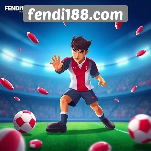 Fendi188 Munculkan Beragam Permainan Menarik untuk Penggemar Game