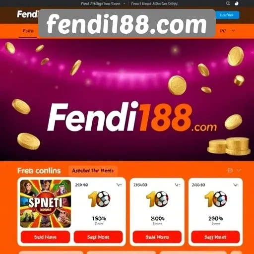 Fendi188 Menawarkan Beragam Permainan Taruhan Dalam Satu Platform