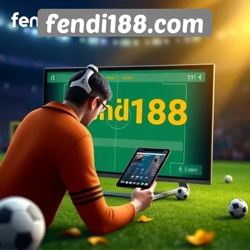 Menggali Fitur Terbaru di Fendi188 untuk Penggemar Game Online