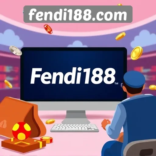 Keunggulan Fendi188 dalam Permainan Online Indonesia