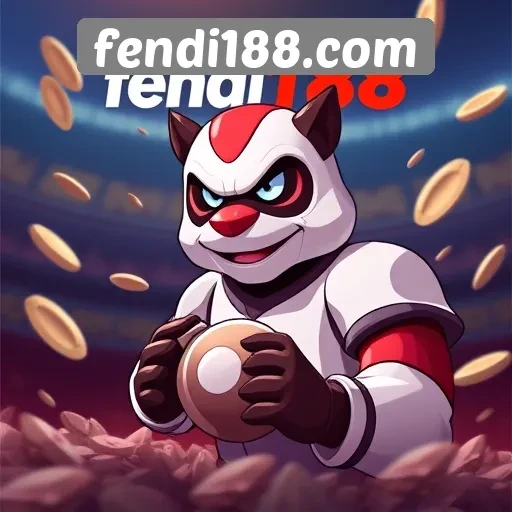 Fendi188 Situs Game Online yang Menarik di Indonesia
