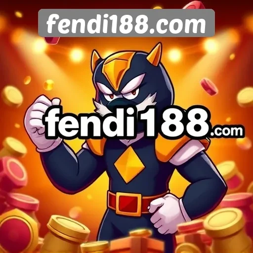 Mengenal Fendi188 Situs Game Online dengan Beragam Pilihan