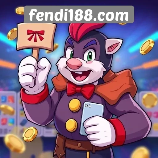 Fendi188 Menawarkan Pengalaman Game Online yang Menarik