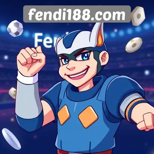 Fendi188 Situs Game Populer di Kalangan Pemain Indonesia