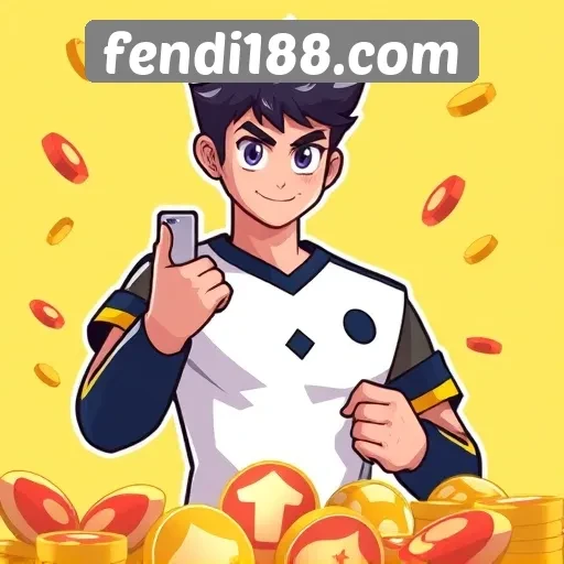 Tinjauan Fendi188 dari Sudut Pandang Pelanggan dan Pengalaman Bermain