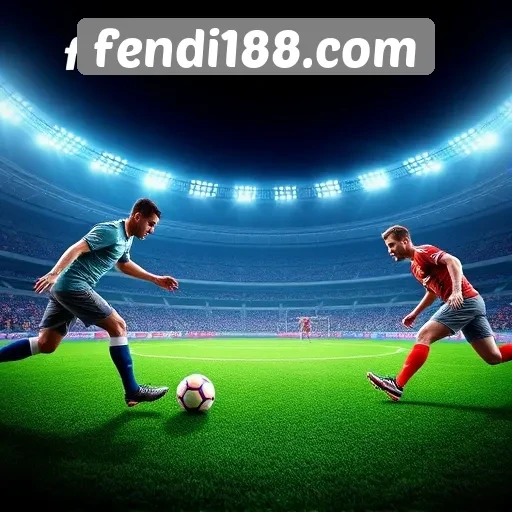 Fendi188: Pilihan Terbaik untuk Pecinta Taruhan Olahraga