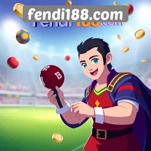 Perbandingan Fendi188 dengan Situs Game Lain di Indonesia