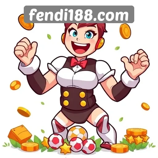 Tipe Permainan yang Tersedia di fendi188.com