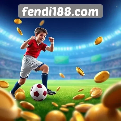 Pengalaman Bermain Game di Situs fendi188com