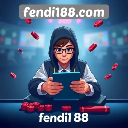 Panduan Lengkap Bermain di Fendi188 untuk Pemula