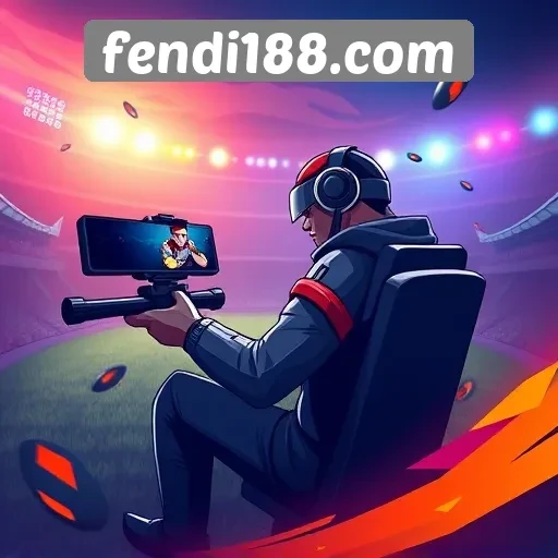 Dampak Fendi188.com terhadap Komunitas Game Indonesia