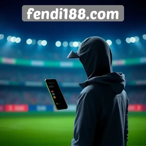Pentingnya Keamanan dalam Bermain di Fendi188 com