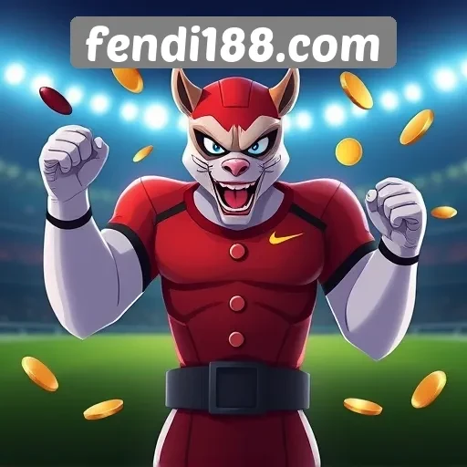 Bergabung dengan Fendi188 dan Dapatkan Bonus Menarik