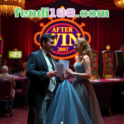 fendi188.com: Menjadi Raja Kasino Langsung di Dunia Game Online