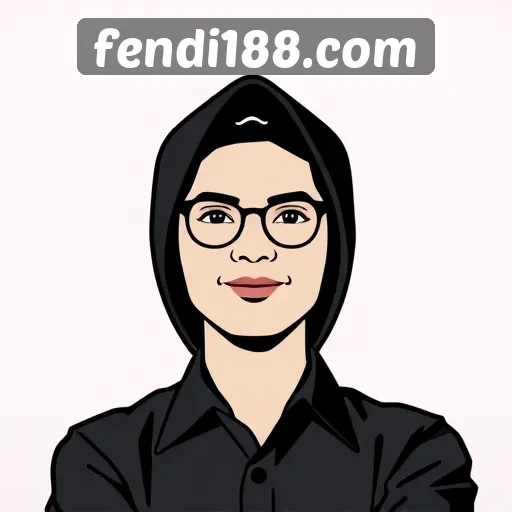 Tanggung Jawab Bermain di Fendi188.com untuk Pemain Indonesia