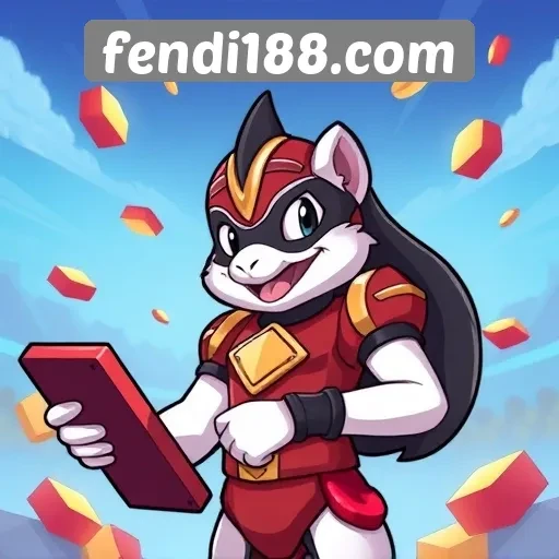 Mengungkap Jenis Permainan Populer di Fendi188