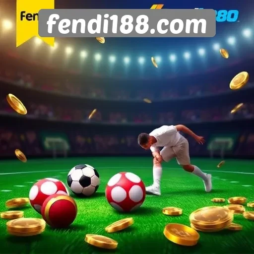 Review Permainan Populer yang Tersedia di Fendi188