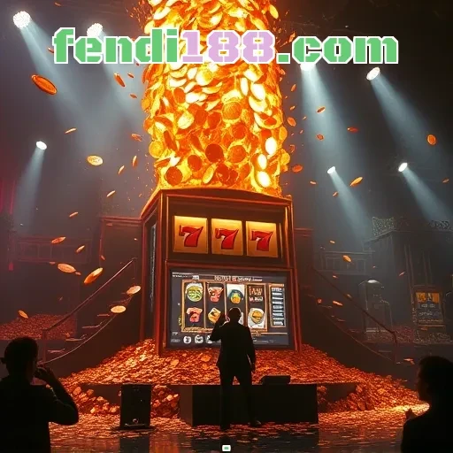 fendi188.com: Kenali Game Puzzle Menarik dan Tantang Otak Anda