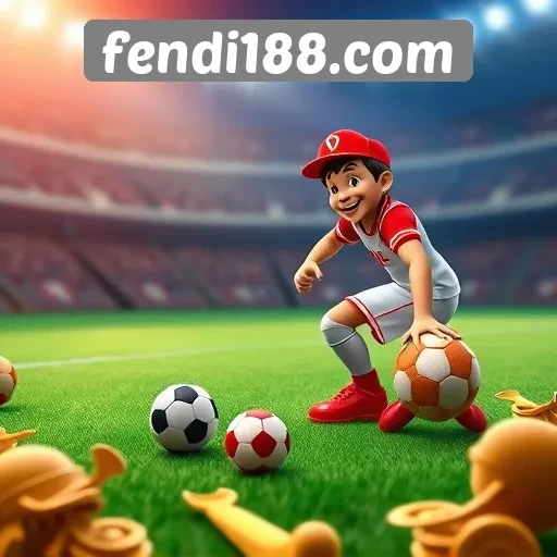 Panduan Lengkap Mendaftar di Situs Fendi188