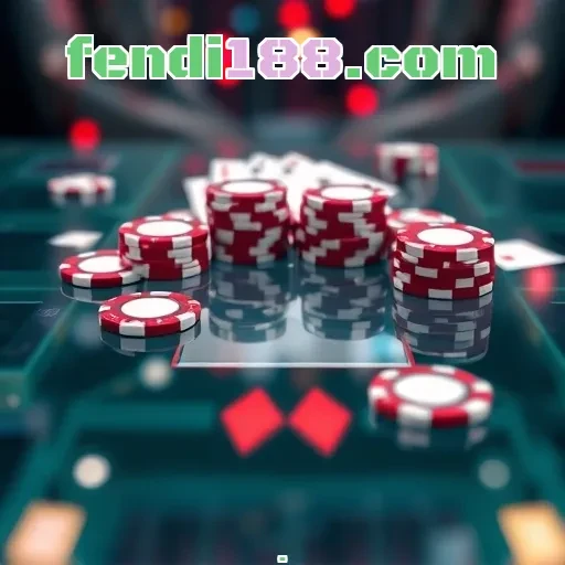 fendi188.com - Permainan Slot