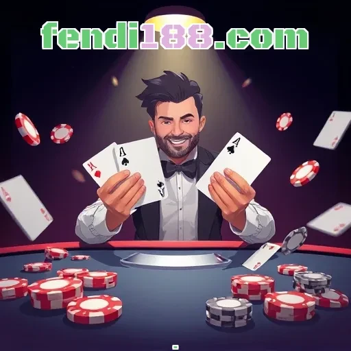 fendi188.com: Pilihan Terbaik untuk Taruhan Olahraga di Indonesia