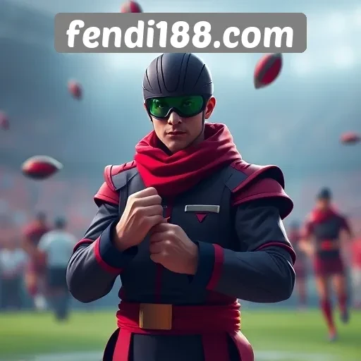 Taktik dan Strategi Bermain di Fendi188 untuk Mendapatkan Kemenangan