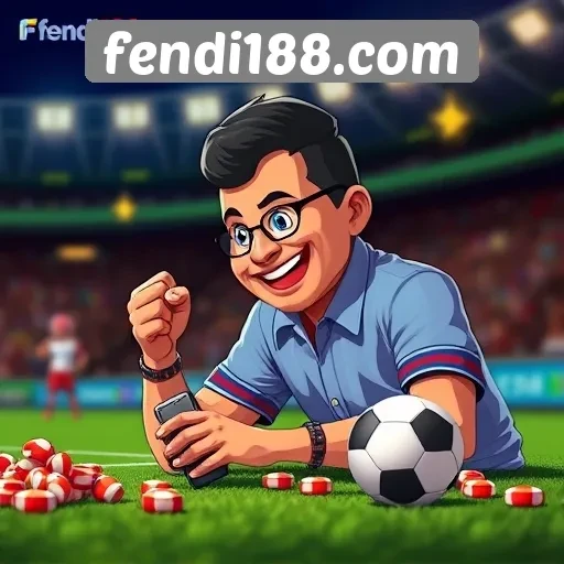 Tips dan Trik Bermain di Fendi188 untuk Meningkatkan Peluang Menang