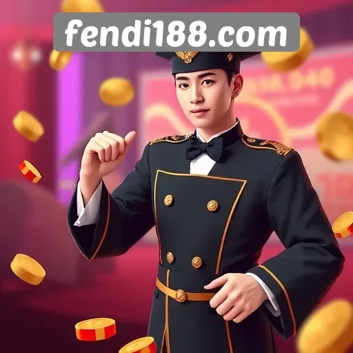 Dari Permainan Tradisional sampai Modern di Fendi188