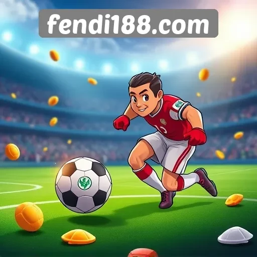 Menjelajahi Fitur Unik di Situs Game Fendi188