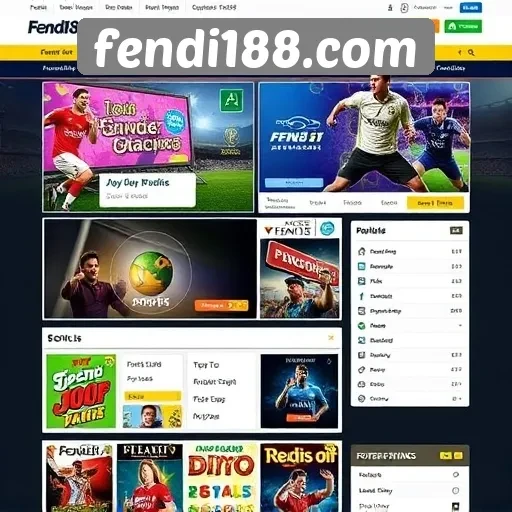 Tanggapan Pengguna tentang Pelayanan di fendi188.com