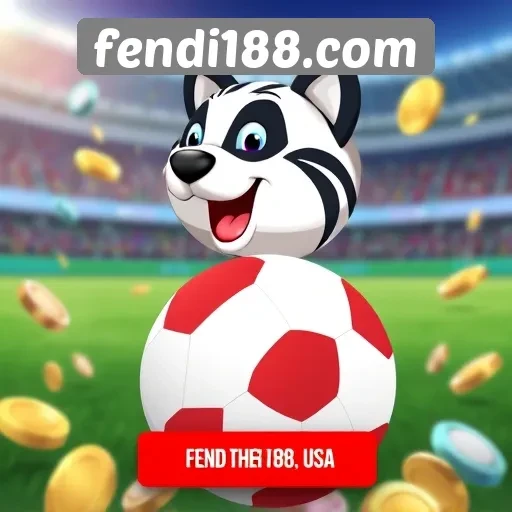 Berbagai Jenis Permainan yang Tersedia di fendi188com